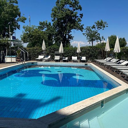 Hotel President Lido di Jesolo Luaran gambar