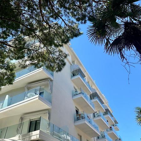 Hotel President Lido di Jesolo Luaran gambar