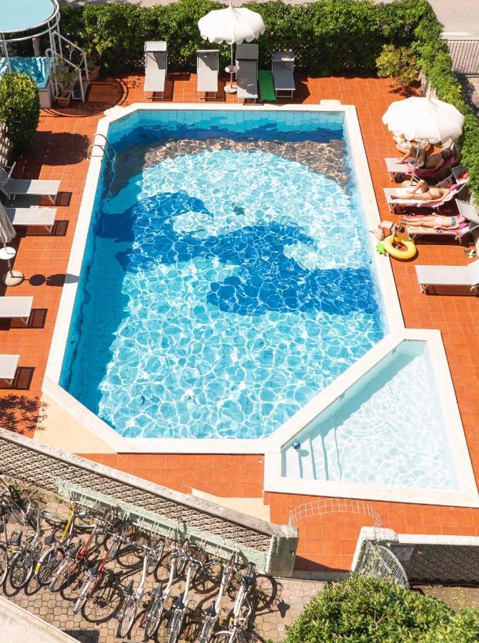 Hotel President Lido di Jesolo Luaran gambar