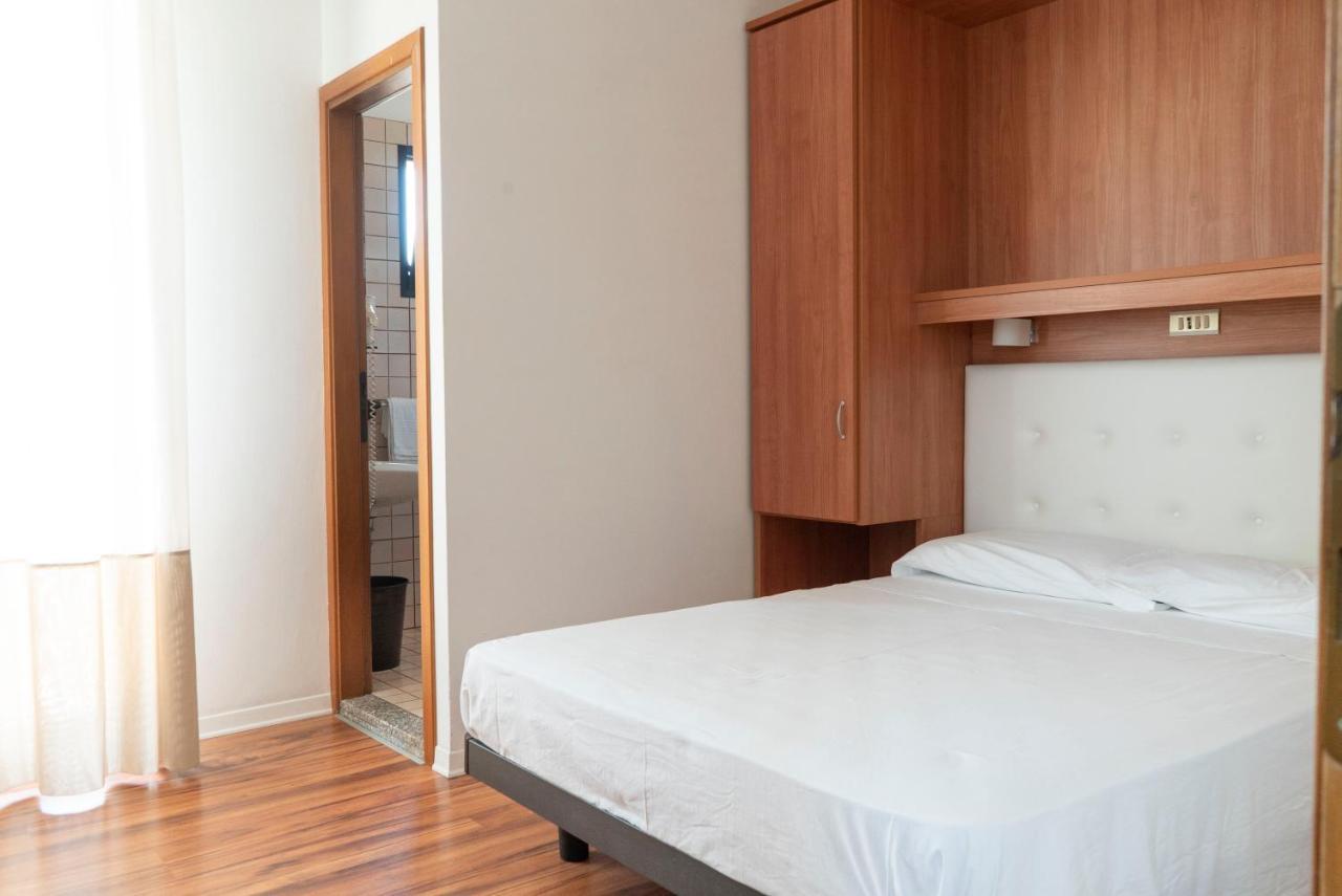 Hotel President Lido di Jesolo Luaran gambar