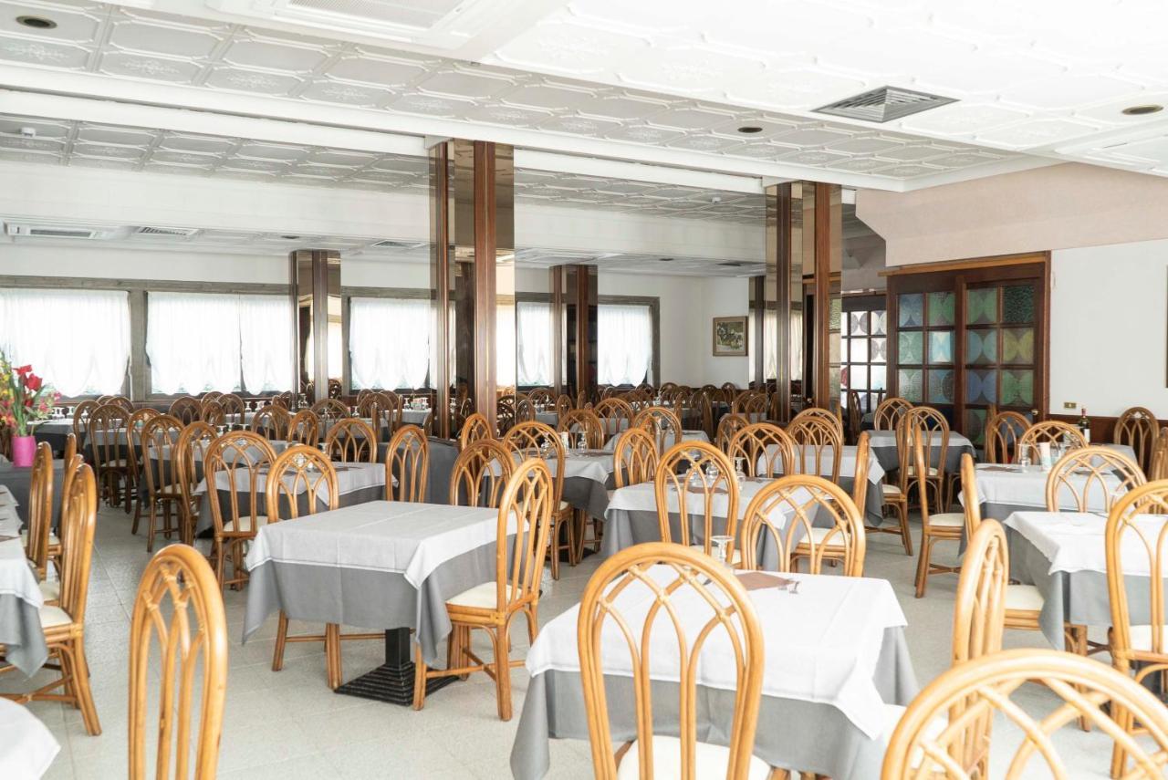 Hotel President Lido di Jesolo Luaran gambar