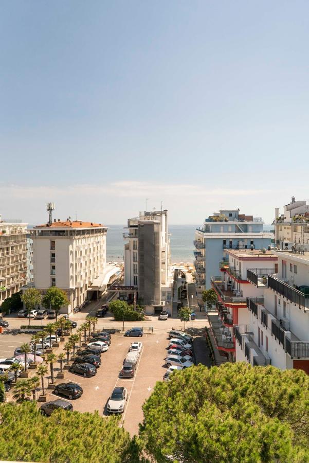 Hotel President Lido di Jesolo Luaran gambar