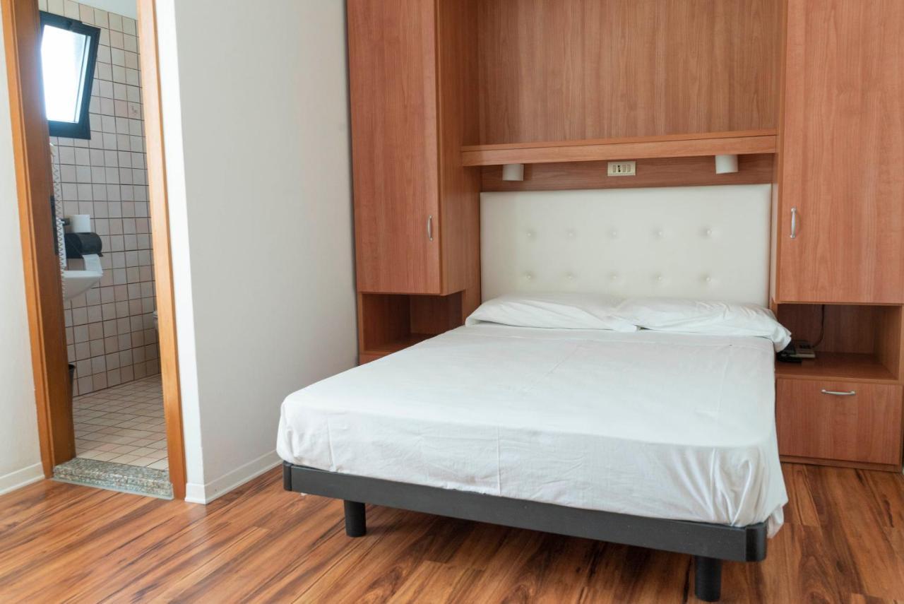Hotel President Lido di Jesolo Luaran gambar