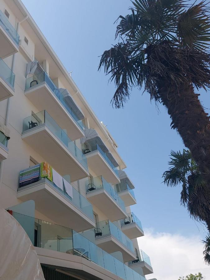 Hotel President Lido di Jesolo Luaran gambar