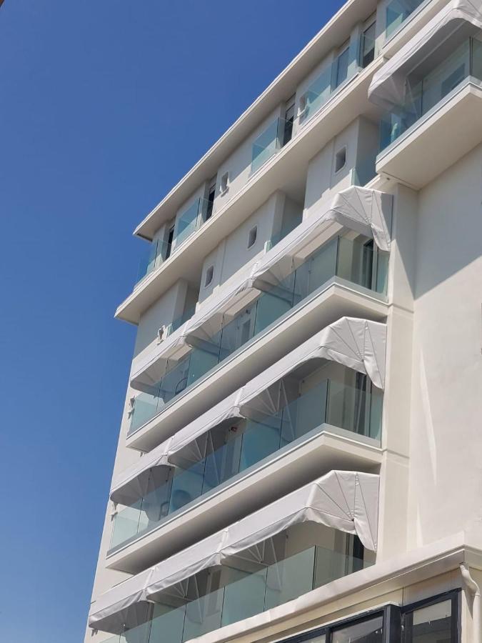 Hotel President Lido di Jesolo Luaran gambar