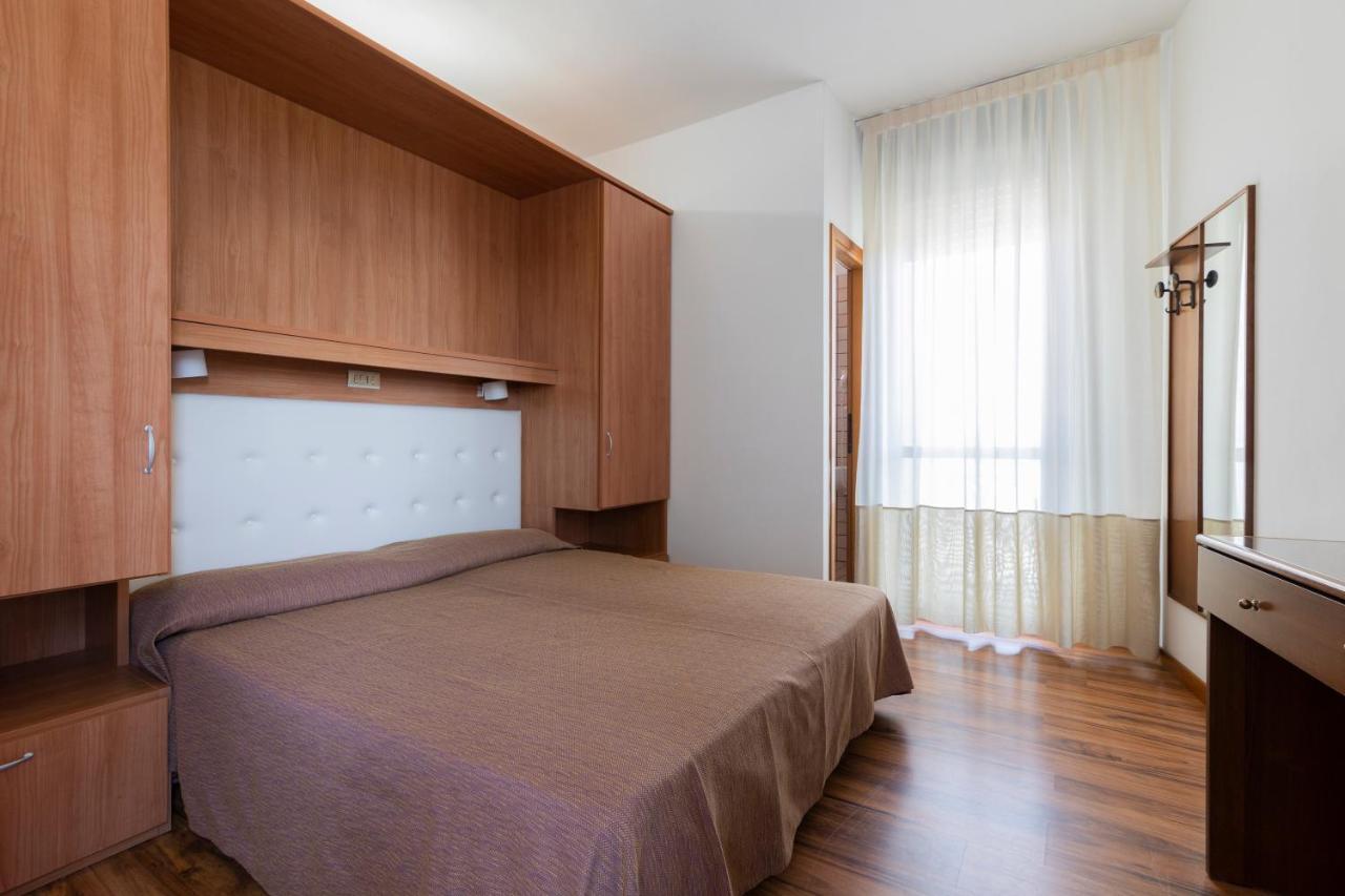 Hotel President Lido di Jesolo Luaran gambar