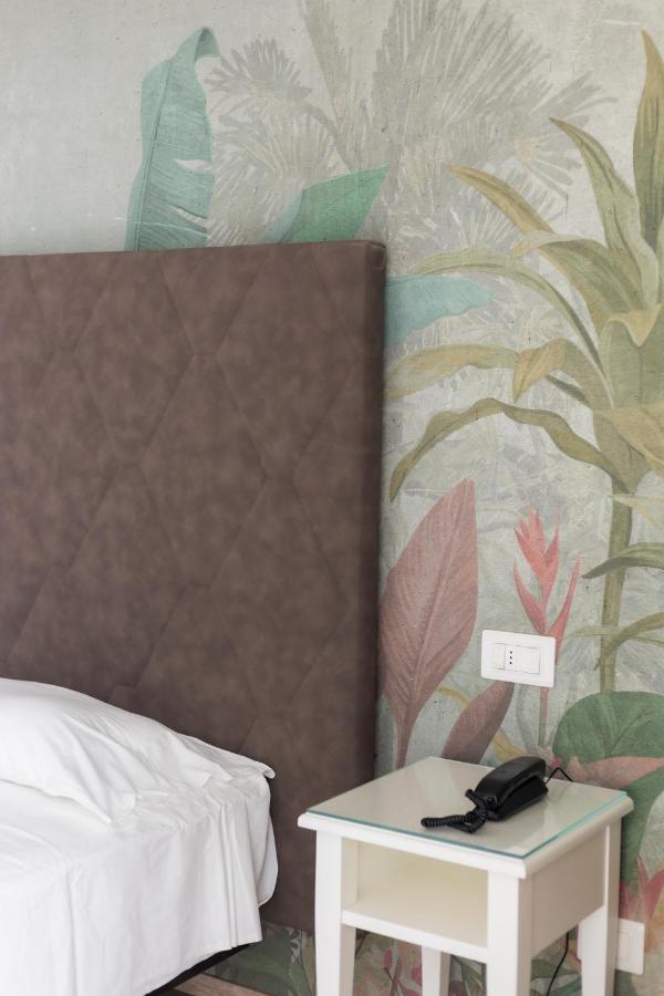 Hotel President Lido di Jesolo Luaran gambar