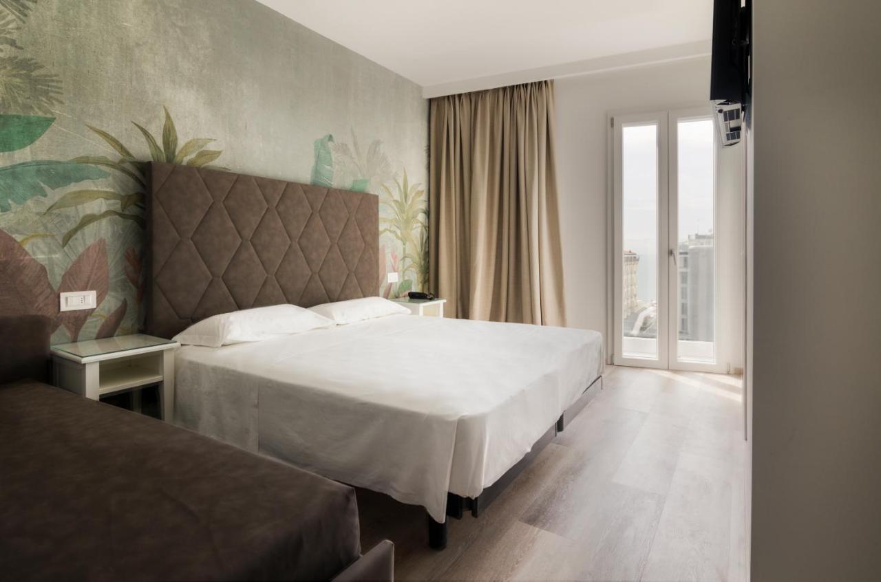 Hotel President Lido di Jesolo Luaran gambar