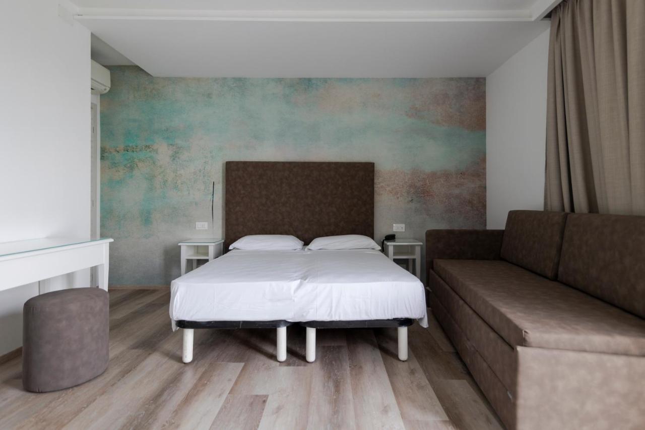 Hotel President Lido di Jesolo Luaran gambar