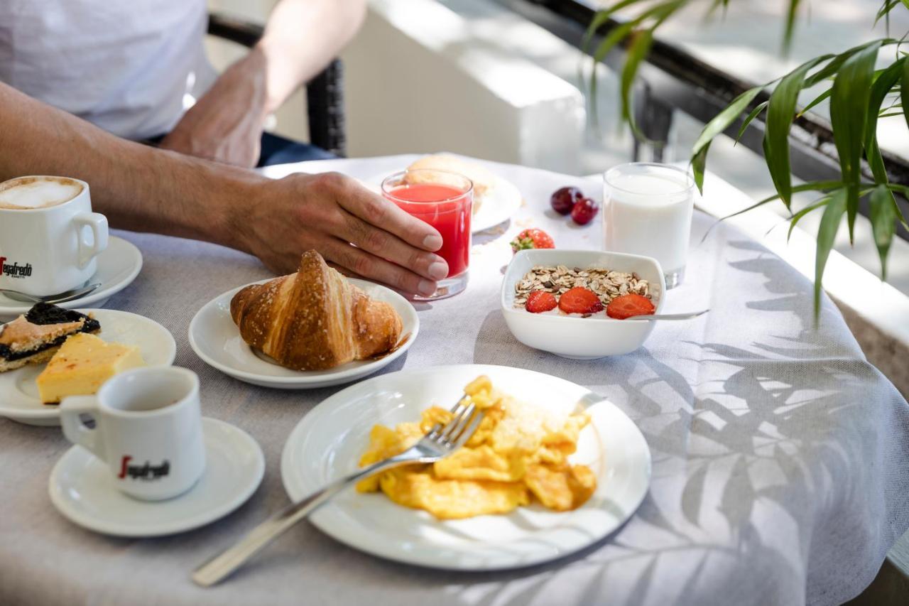 Hotel President Lido di Jesolo Luaran gambar