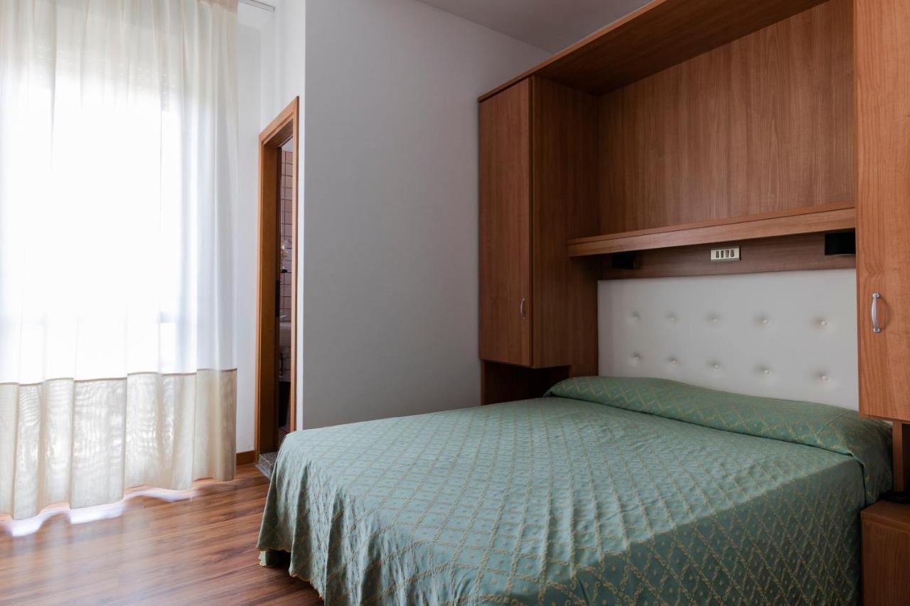 Hotel President Lido di Jesolo Luaran gambar