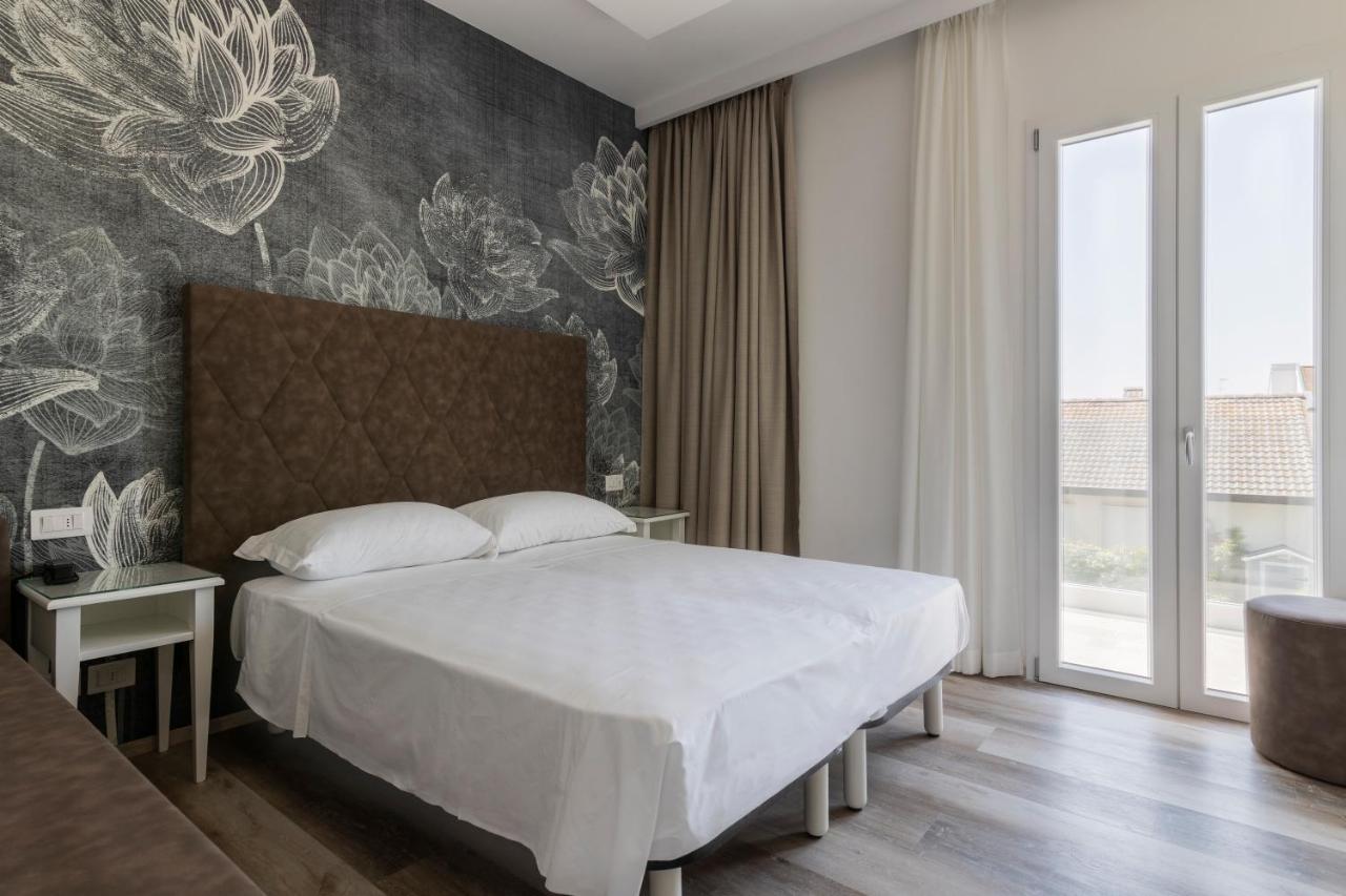 Hotel President Lido di Jesolo Luaran gambar