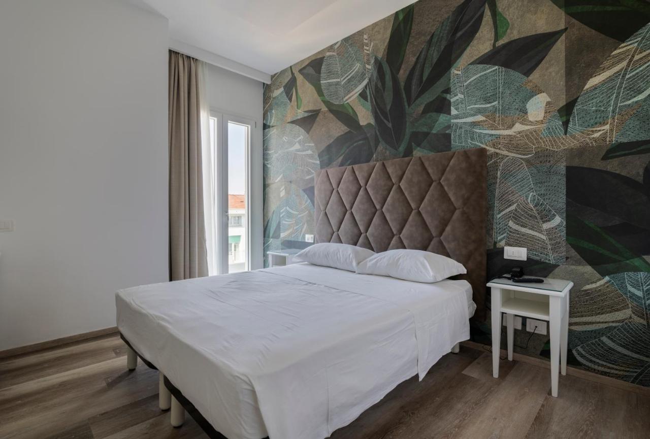 Hotel President Lido di Jesolo Luaran gambar