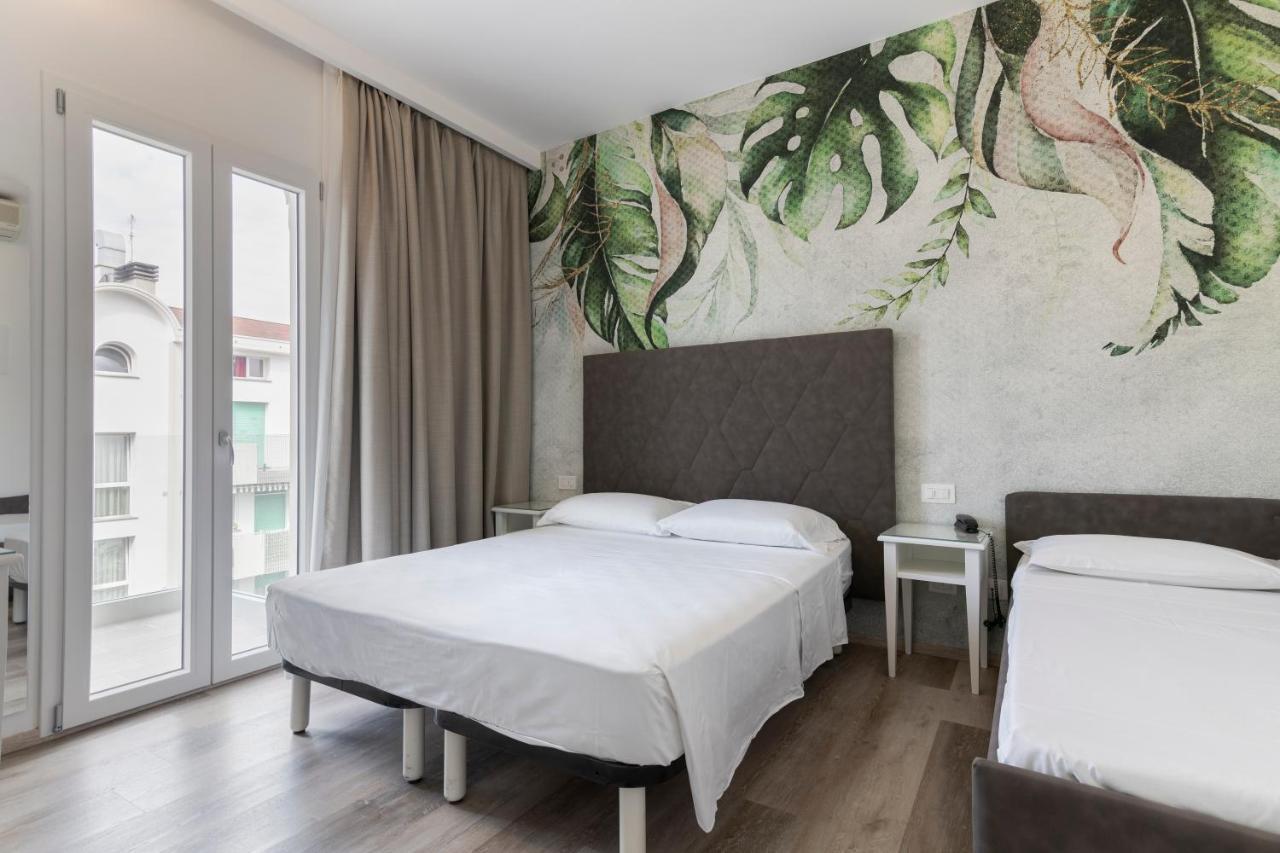Hotel President Lido di Jesolo Luaran gambar