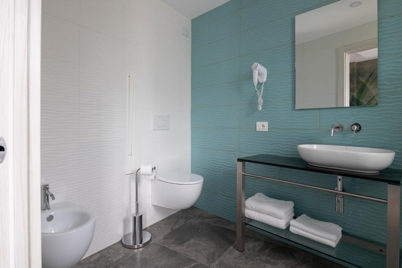 Hotel President Lido di Jesolo Luaran gambar