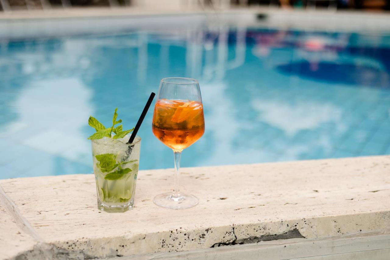 Hotel President Lido di Jesolo Luaran gambar