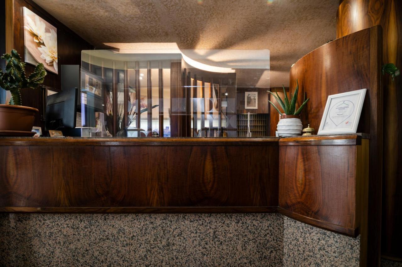 Hotel President Lido di Jesolo Luaran gambar
