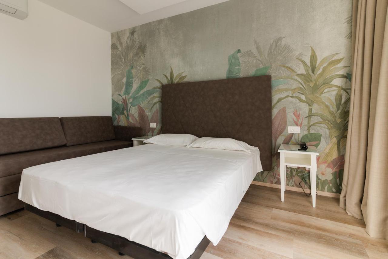 Hotel President Lido di Jesolo Luaran gambar