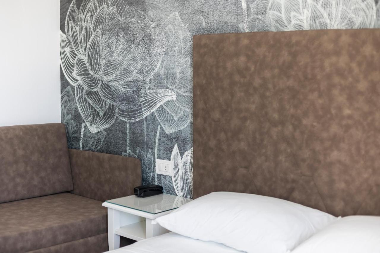 Hotel President Lido di Jesolo Luaran gambar