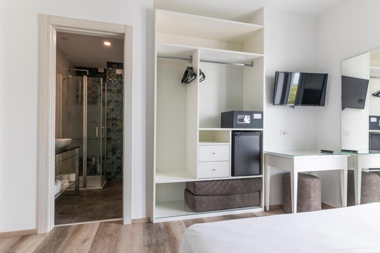 Hotel President Lido di Jesolo Luaran gambar