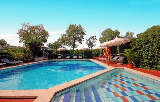 Hotel President Lido di Jesolo Luaran gambar