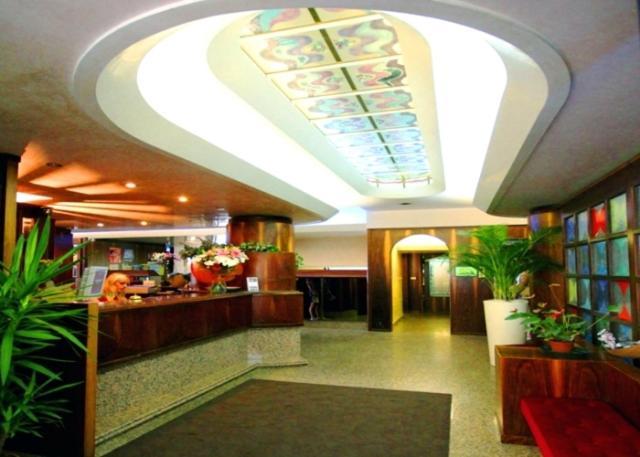 Hotel President Lido di Jesolo Luaran gambar