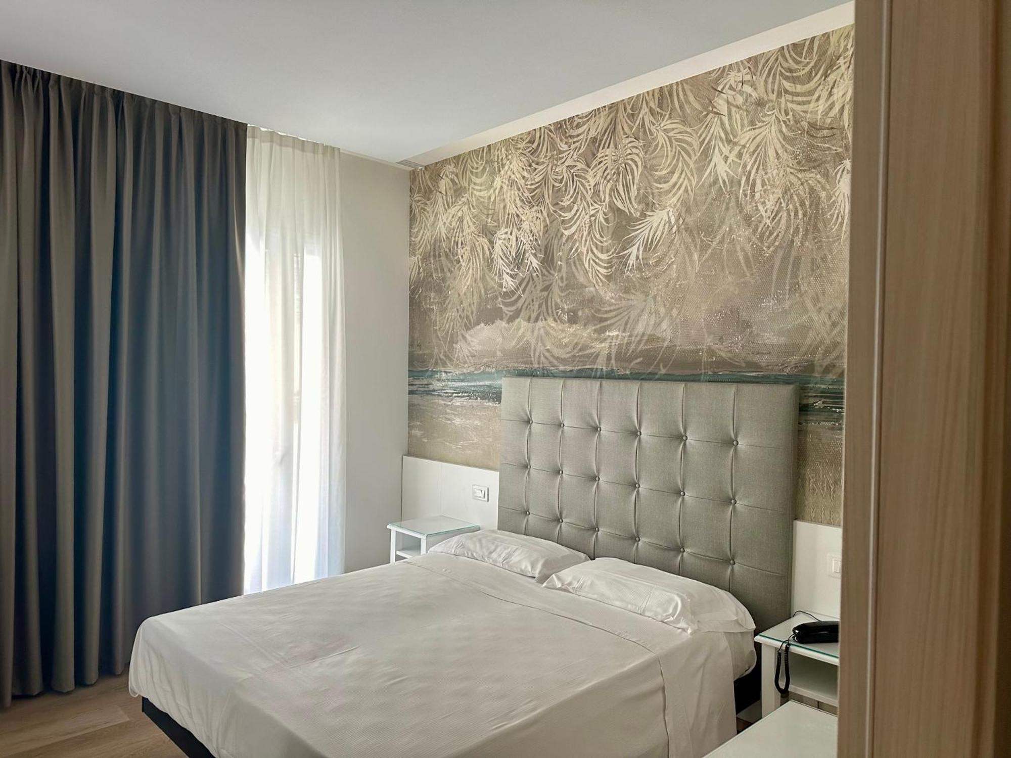 Hotel President Lido di Jesolo Luaran gambar