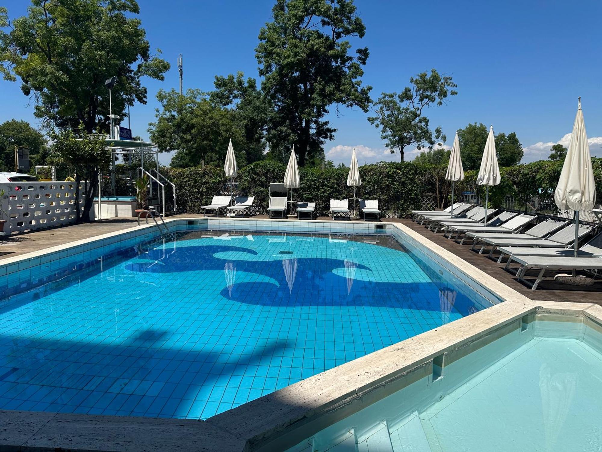 Hotel President Lido di Jesolo Luaran gambar