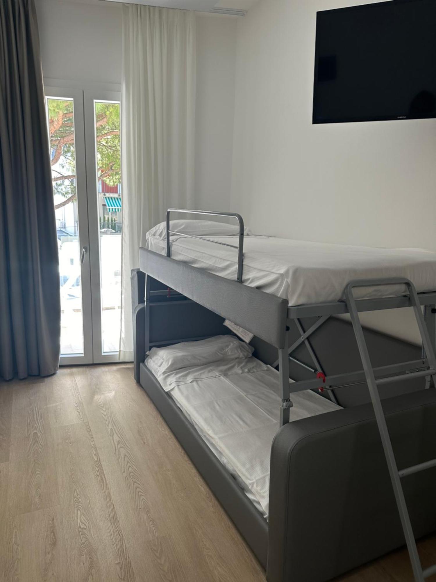 Hotel President Lido di Jesolo Luaran gambar
