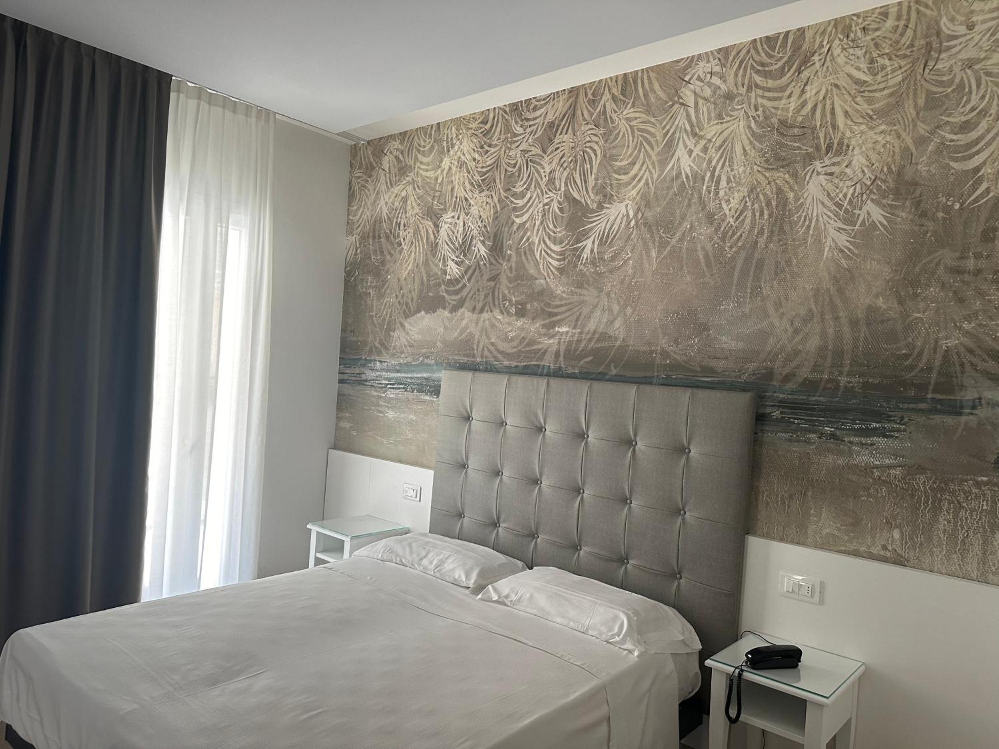 Hotel President Lido di Jesolo Luaran gambar