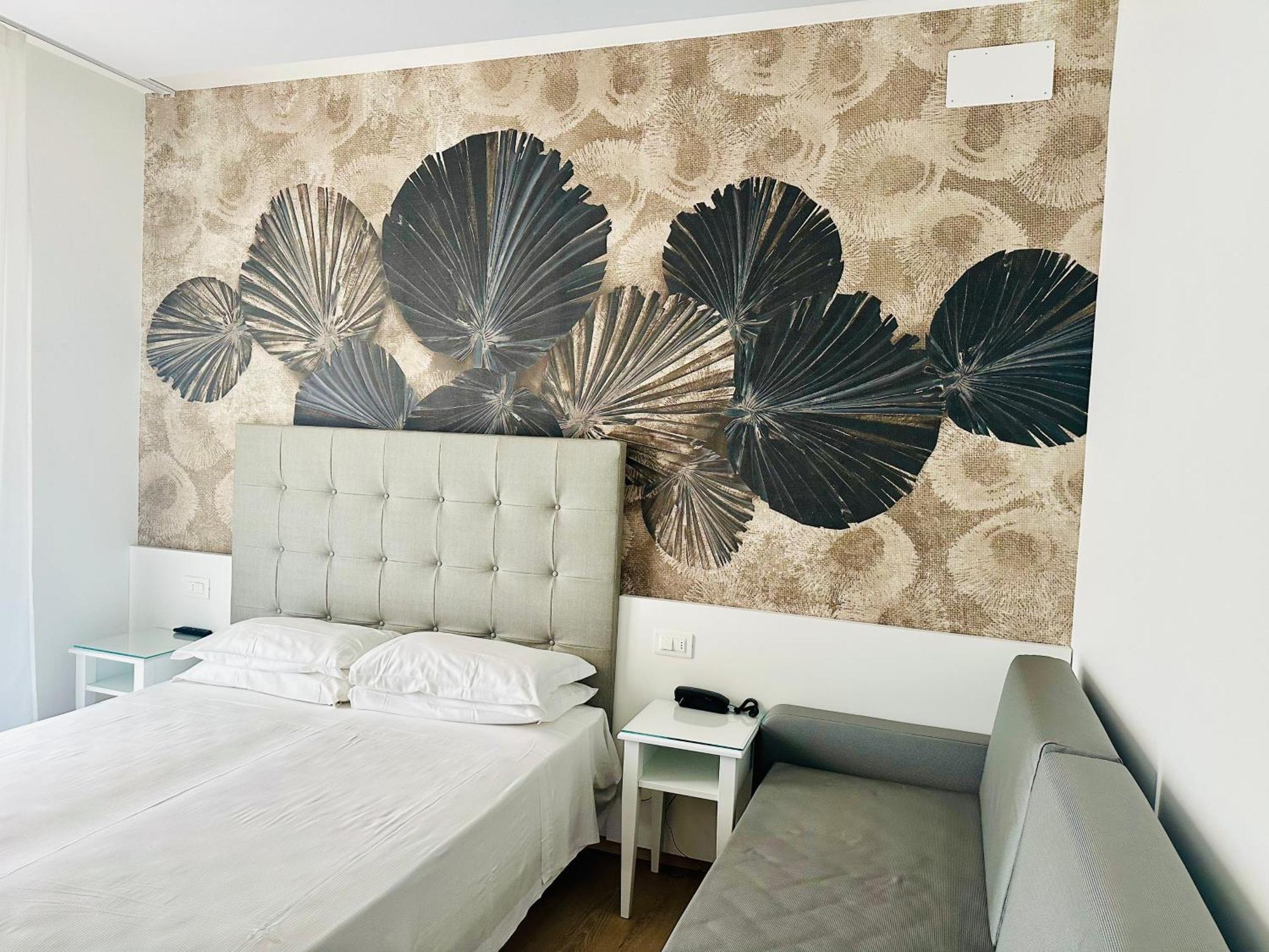 Hotel President Lido di Jesolo Luaran gambar
