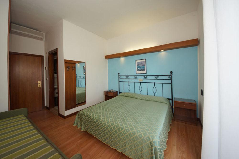 Hotel President Lido di Jesolo Luaran gambar