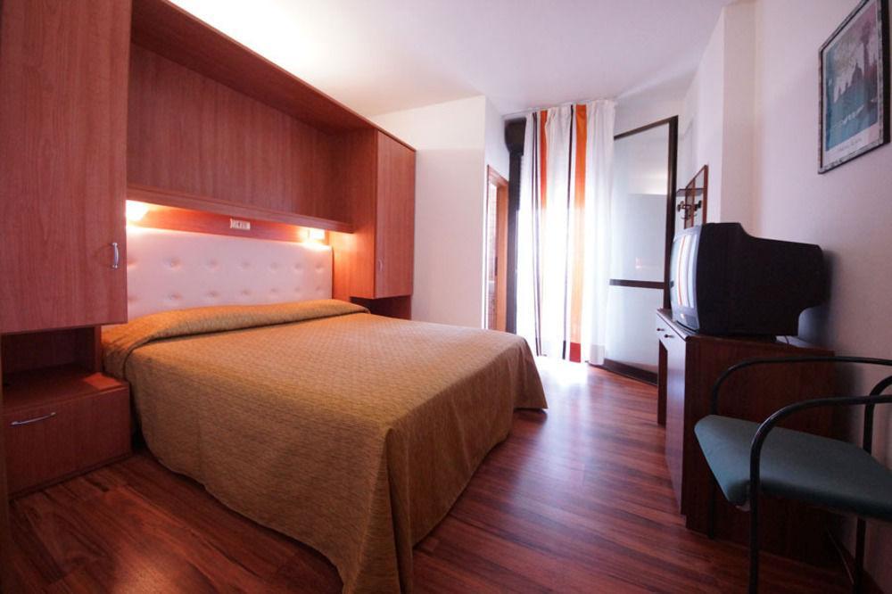 Hotel President Lido di Jesolo Luaran gambar