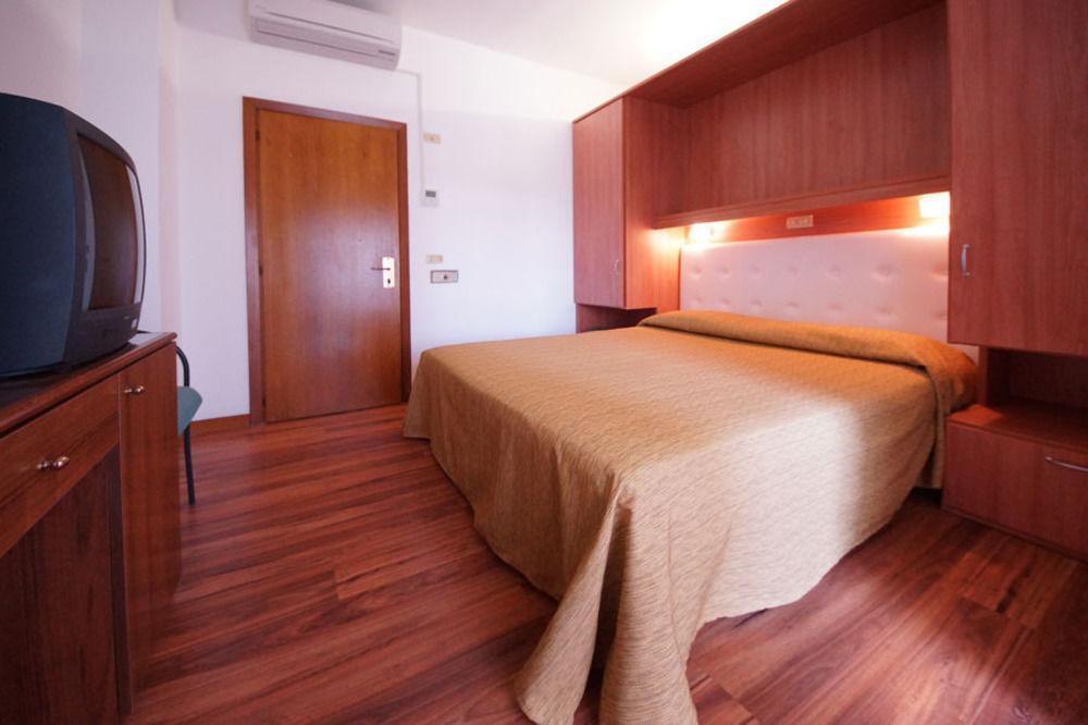 Hotel President Lido di Jesolo Luaran gambar