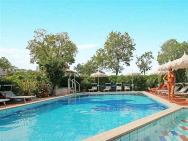 Hotel President Lido di Jesolo Luaran gambar