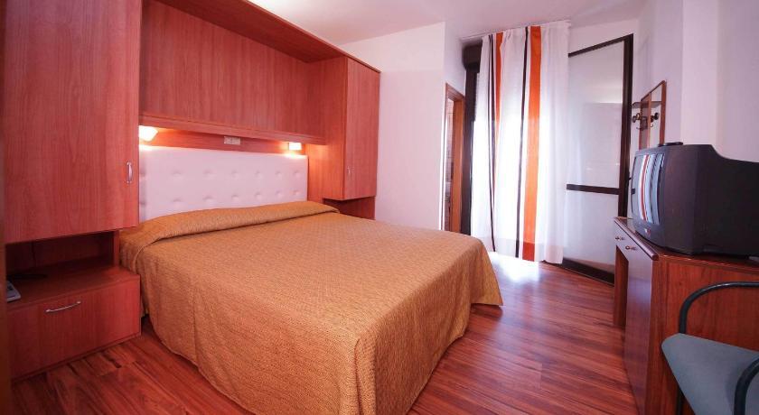 Hotel President Lido di Jesolo Luaran gambar