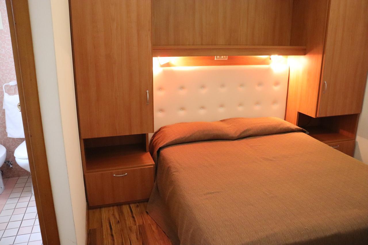 Hotel President Lido di Jesolo Luaran gambar