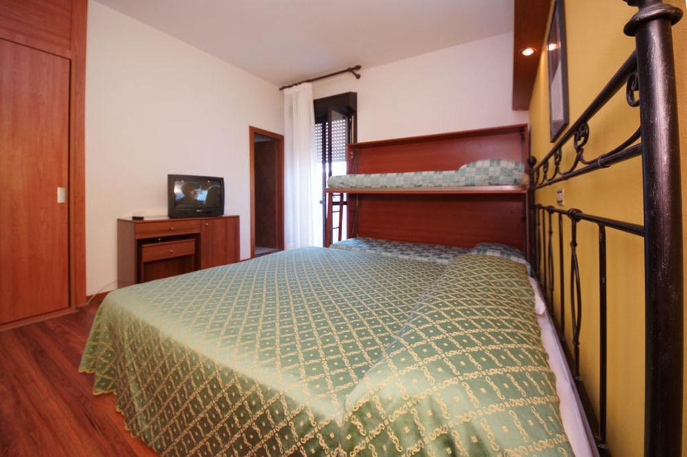 Hotel President Lido di Jesolo Luaran gambar